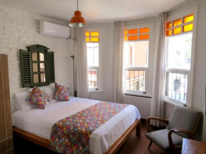 Istanberry - Luna Apartments